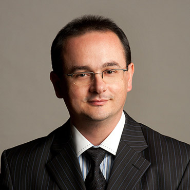 Horváth Zsolt, igazgató