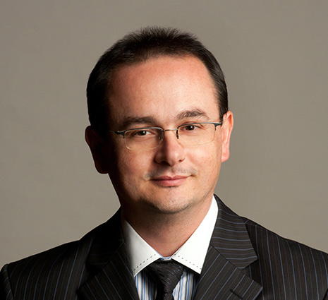 Zsolt Horváth