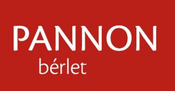 Bérlet logó