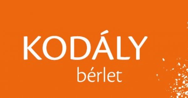 Bérlet logó