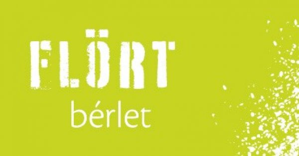 Bérlet logó