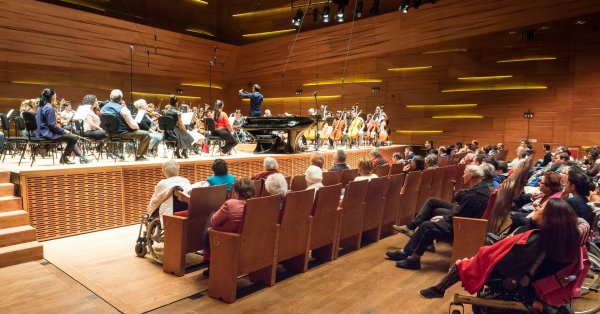 Koncert indexkép