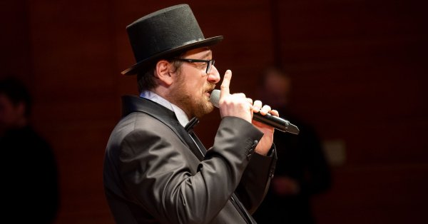 Koncert indexkép