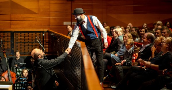 Koncert indexkép