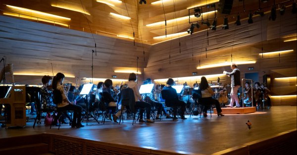 Koncert indexkép