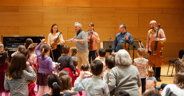 Koncert indexkép