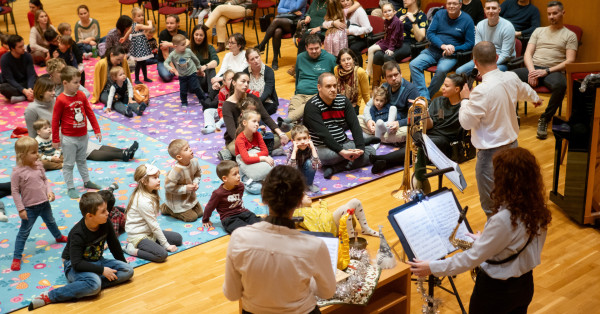 Koncert indexkép