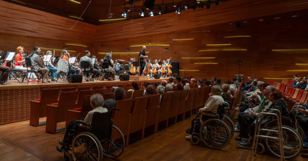 Koncert indexkép