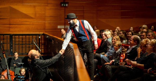 Koncert indexkép