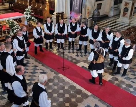 Koncert kép