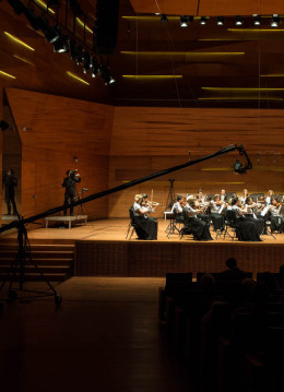 Koncertgaléria indexkép