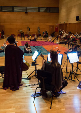 Koncertgaléria indexkép