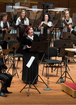 Koncertgaléria indexkép