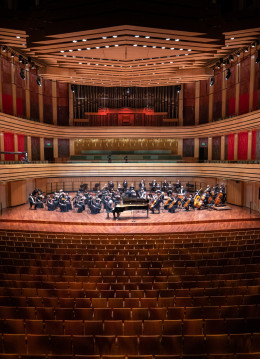 Koncertgaléria indexkép