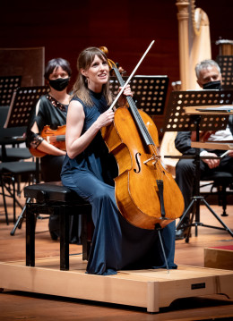 Koncertgaléria indexkép