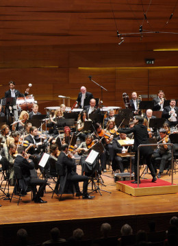 Koncertgaléria indexkép