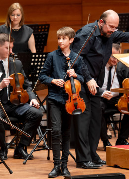 Koncertgaléria indexkép