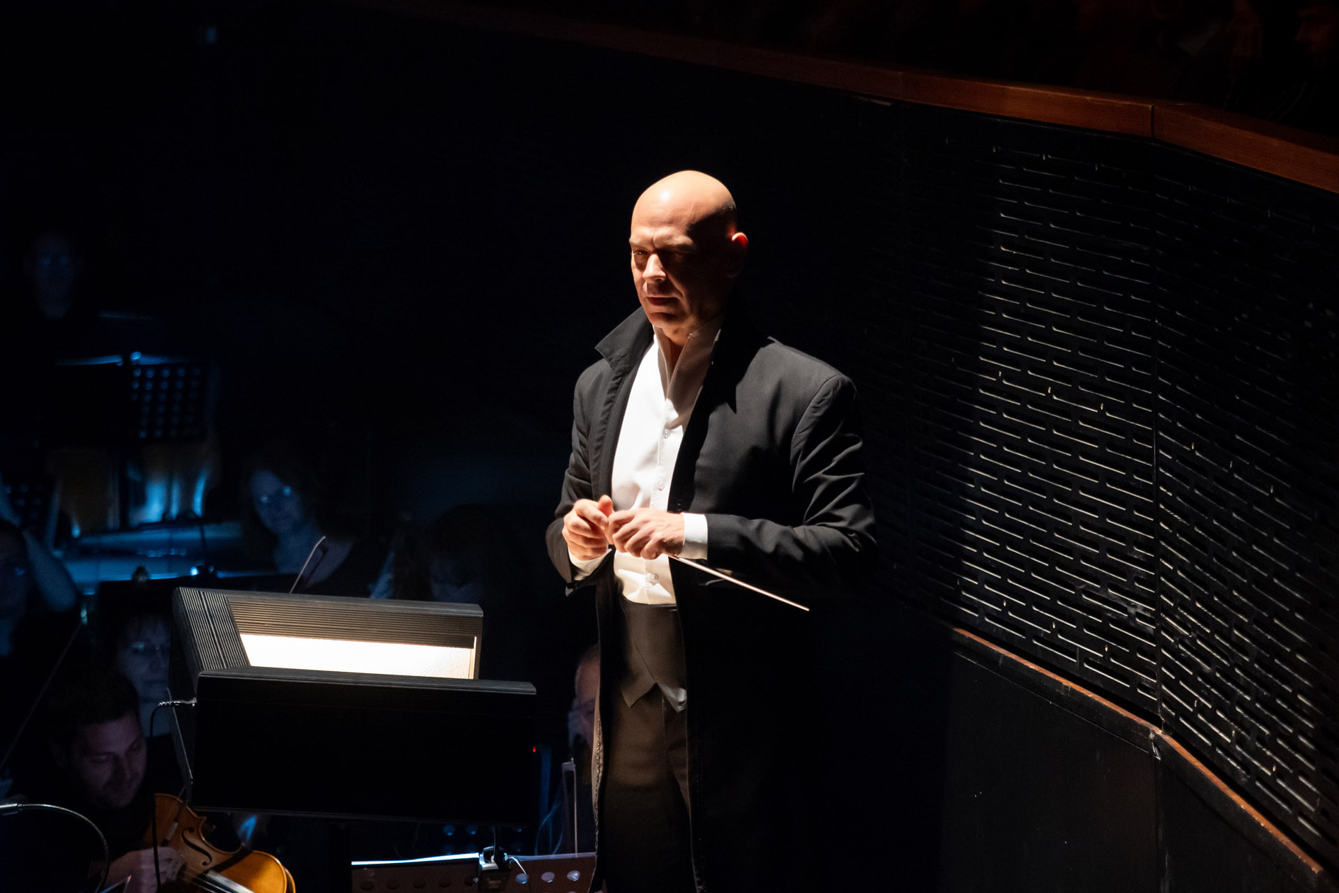 Koncert Galériakép