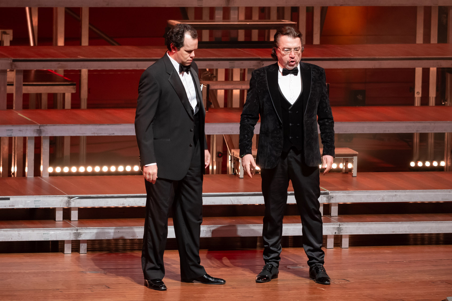 Koncert Galériakép