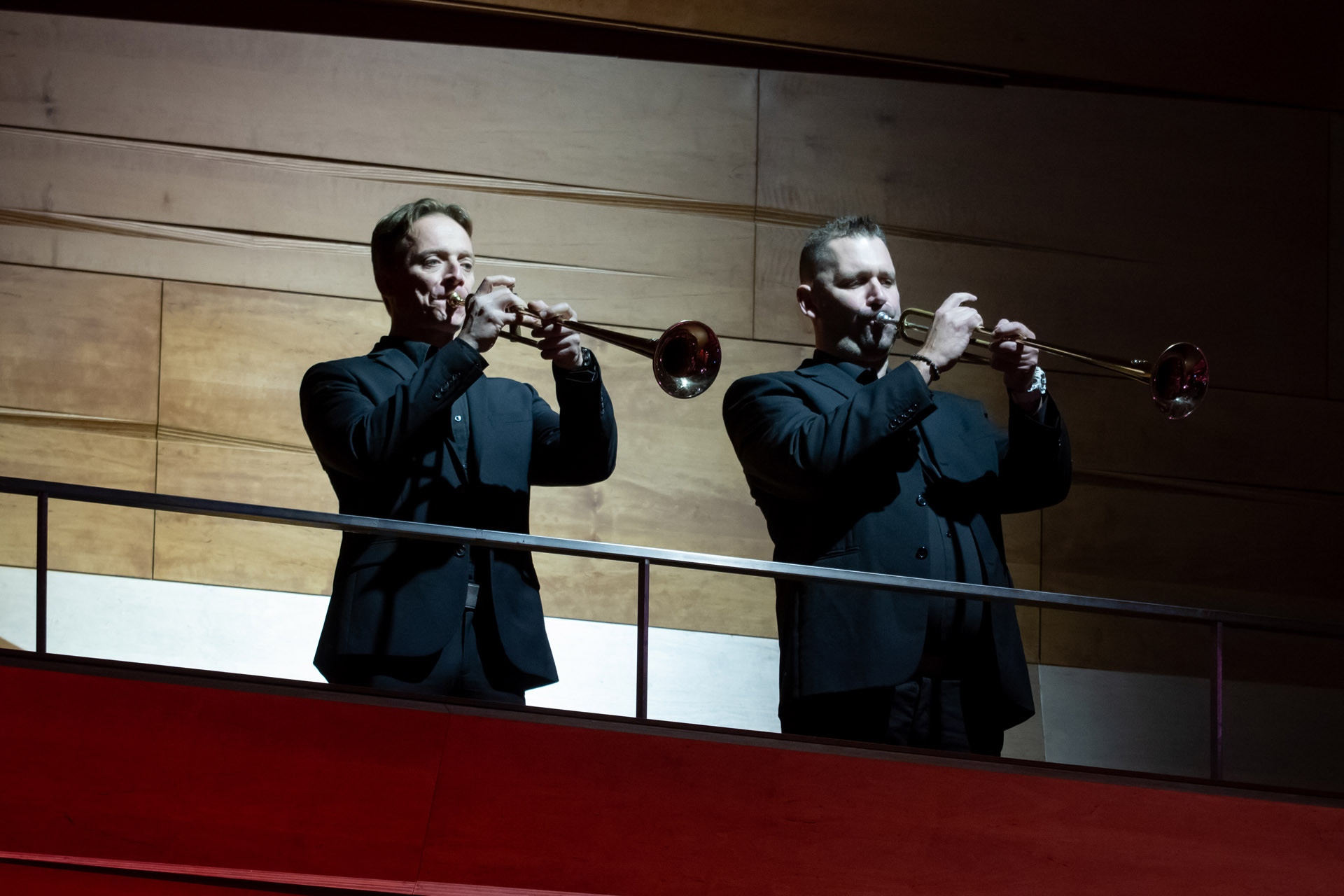 Koncert Galériakép