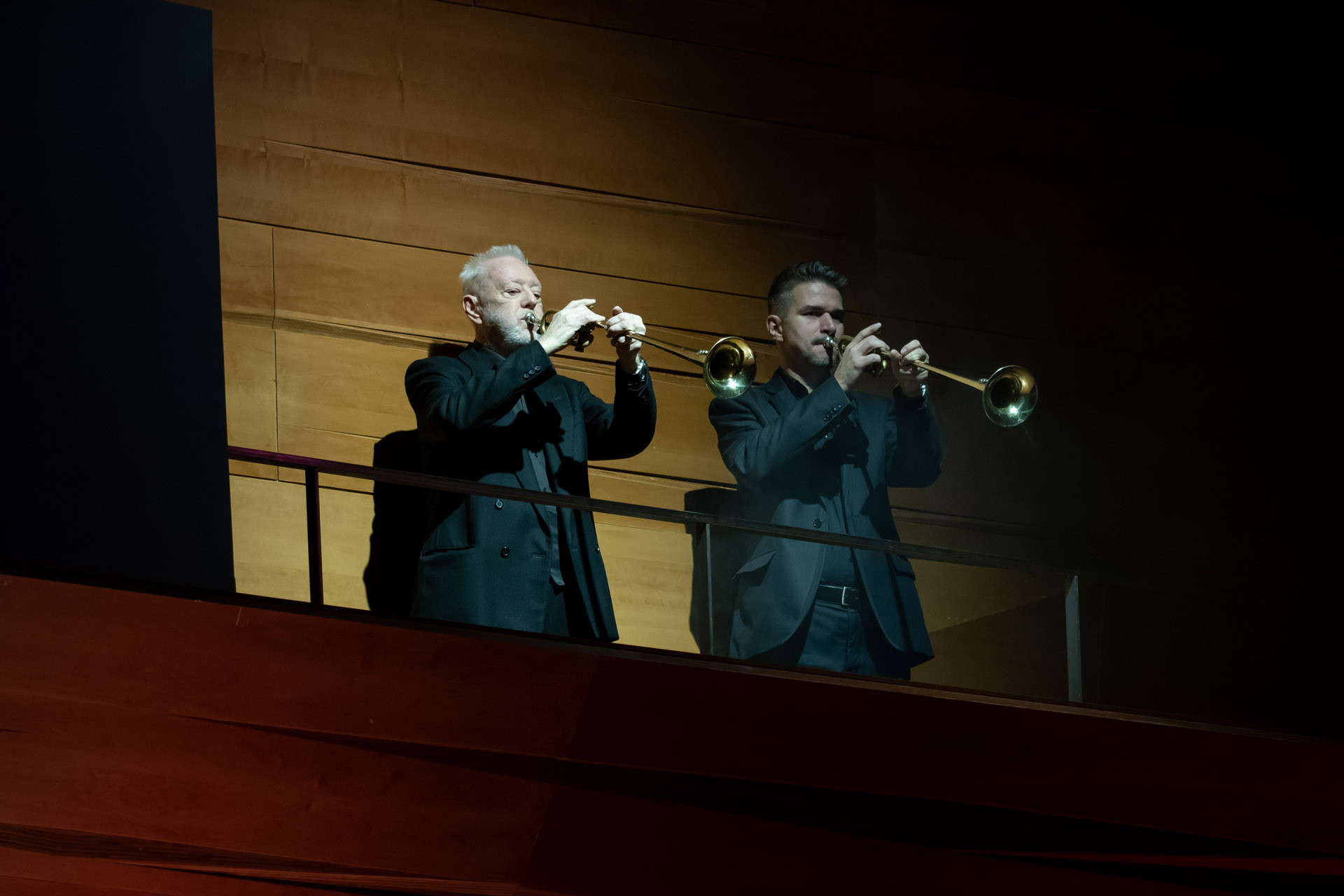 Koncert Galériakép