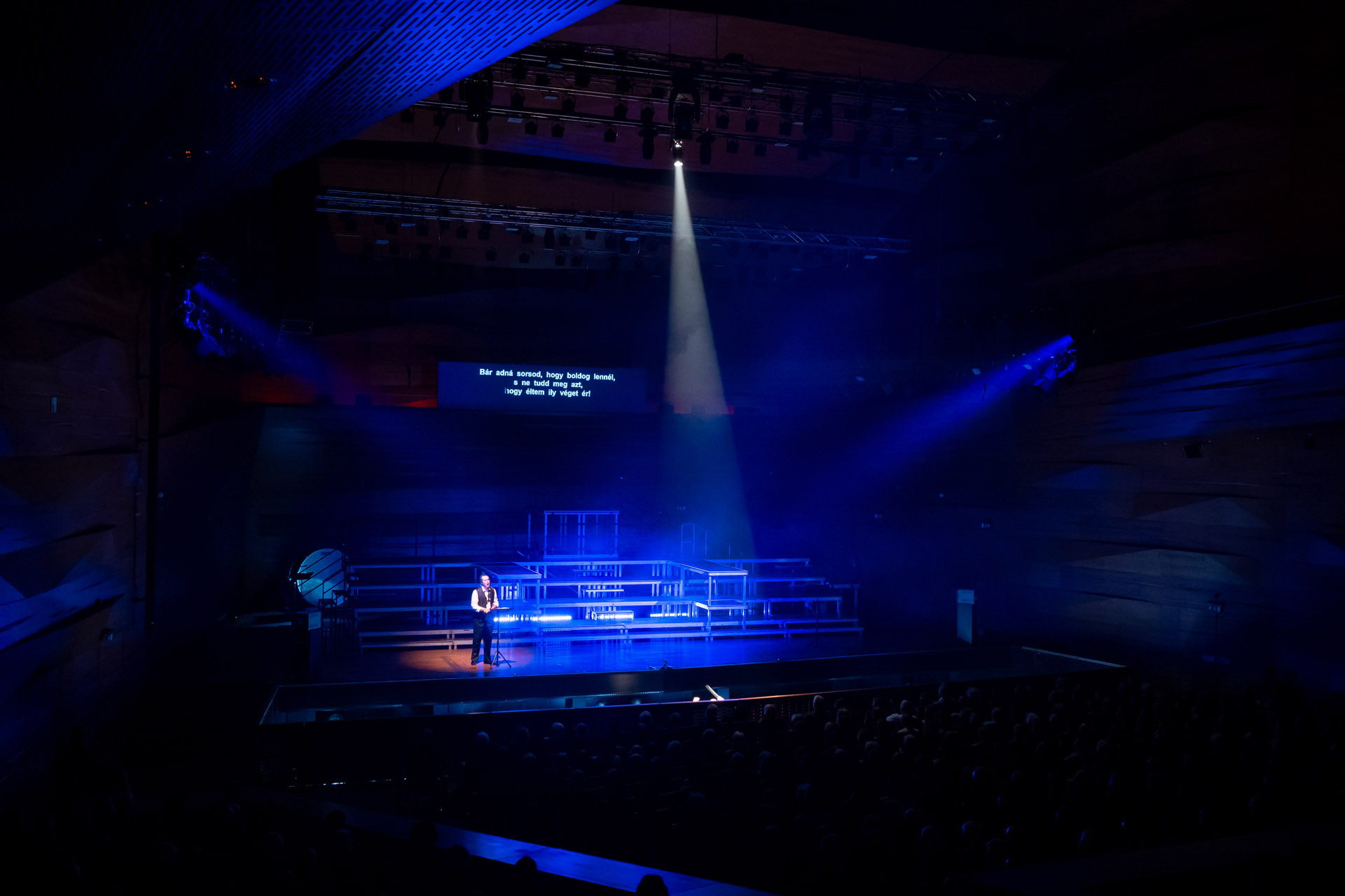 Koncert Galériakép