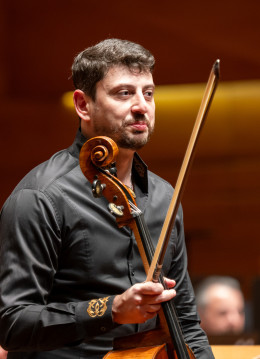 Koncertgaléria indexkép