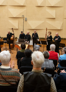 Koncertgaléria indexkép