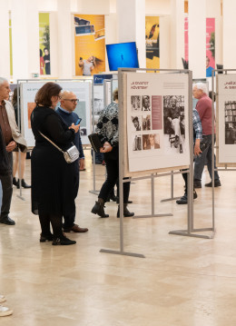 Koncertgaléria indexkép