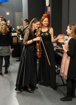 Koncertgaléria indexkép