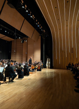 Koncertgaléria indexkép