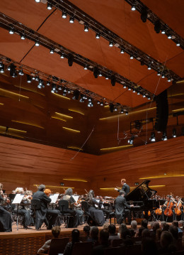 Koncertgaléria indexkép