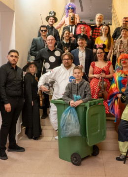 Koncertgaléria indexkép