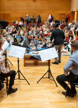 Koncertgaléria indexkép