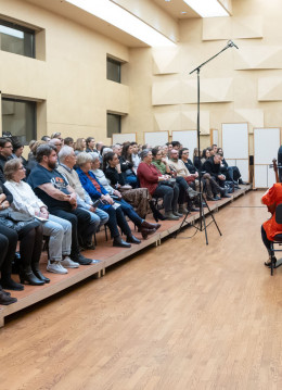 Koncertgaléria indexkép