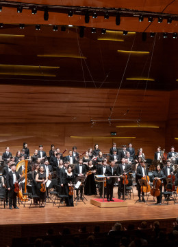 Koncertgaléria indexkép