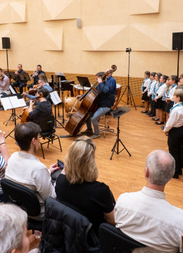 Koncertgaléria indexkép