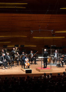 Koncertgaléria indexkép