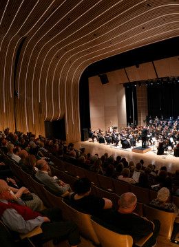 Koncertgaléria indexkép