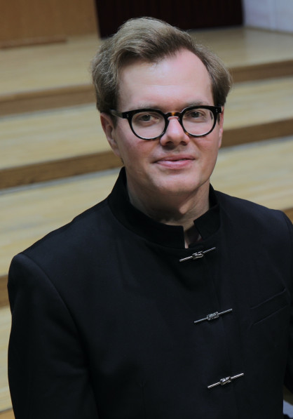 Koncert galériakép