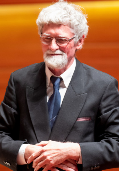 Koncert galériakép