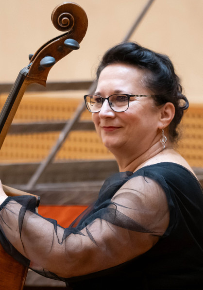 Koncert galériakép