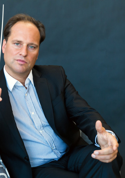 Koncert galériakép