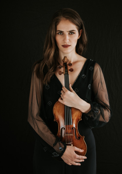 Koncert galériakép