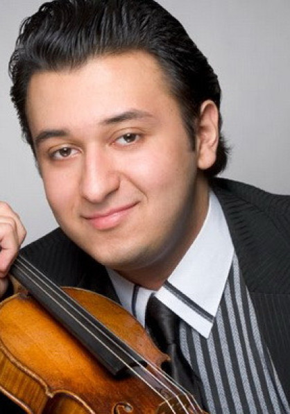 Koncert galériakép