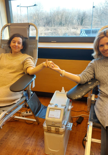 Koncert galériakép