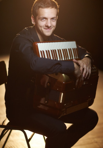 Koncert galériakép