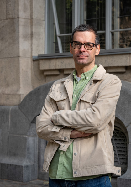 Koncert galériakép