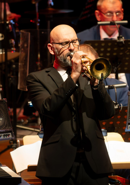 Koncert galériakép