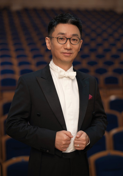 Koncert galériakép